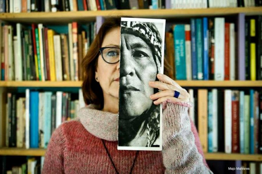 milagro sala poemas