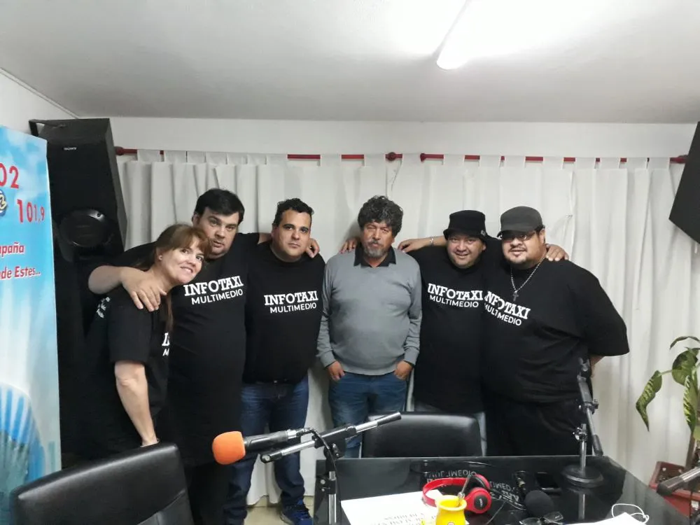 Infotaxi 1