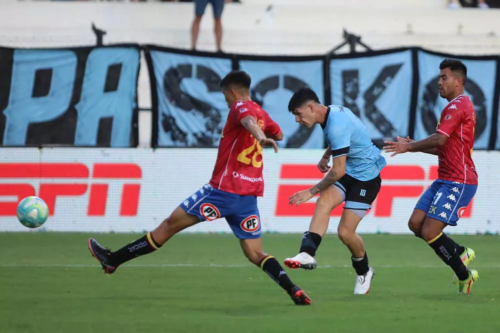 belgrano
