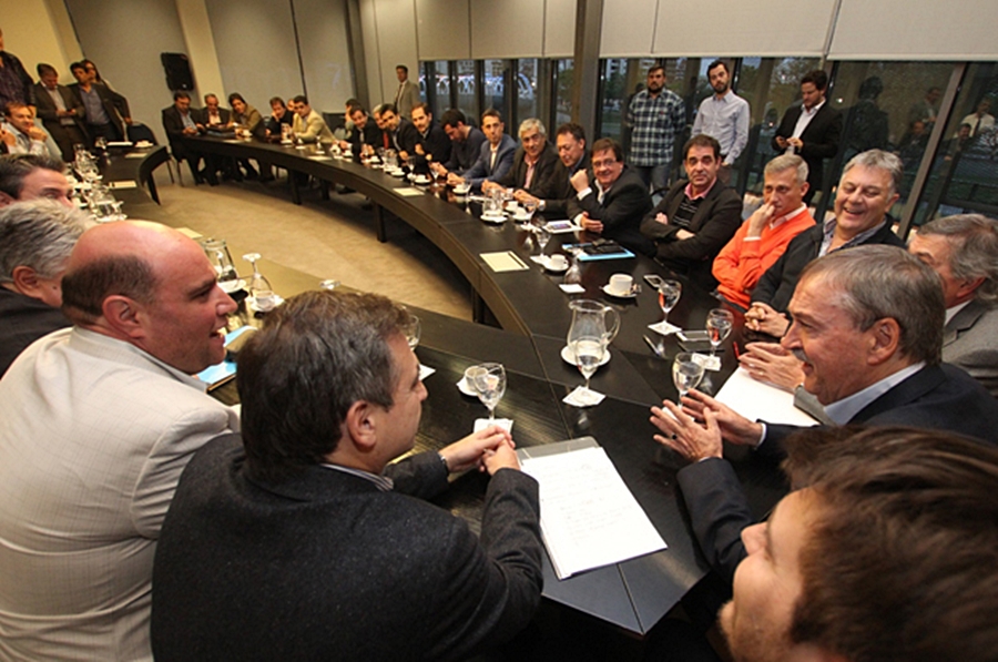 pacto fiscal