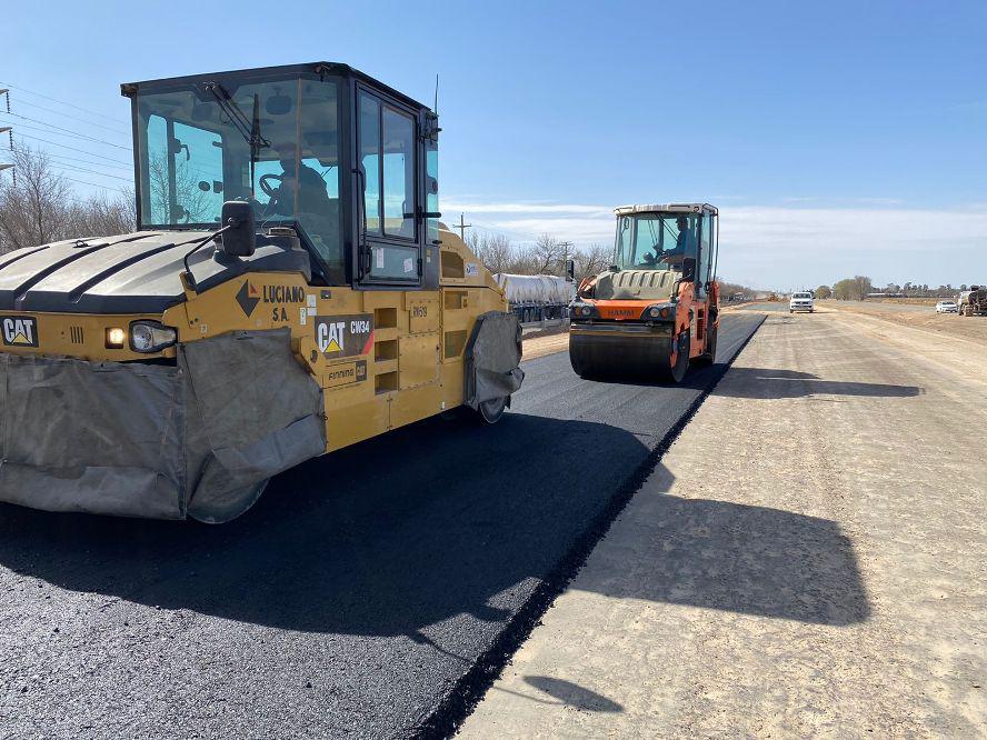 La Nación ya invierte $68 mil millones en 671 obras y proyectos en Córdoba