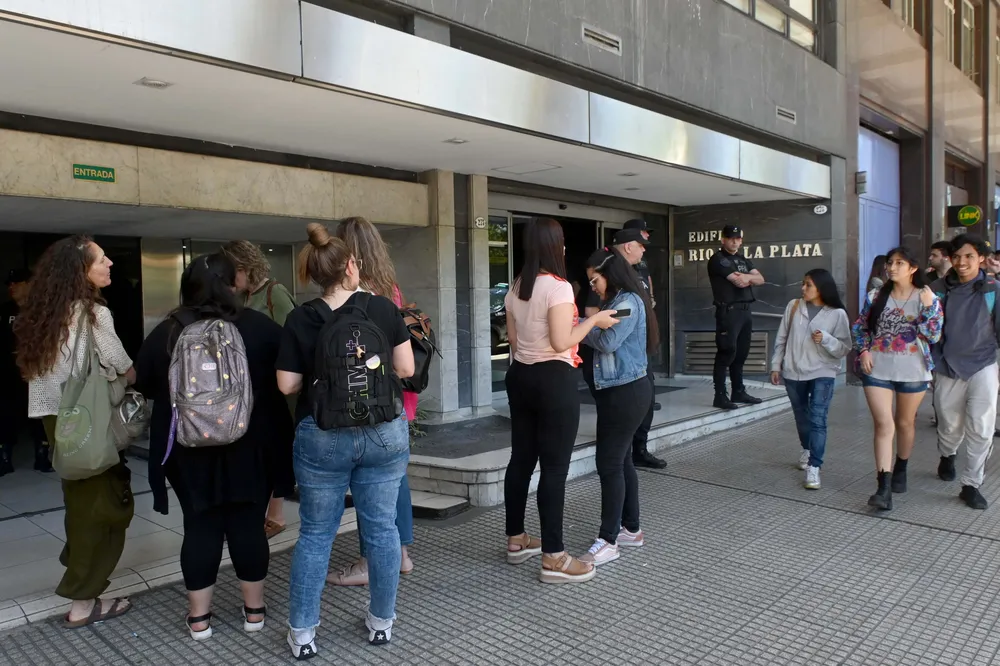 ministerio de generos by telam