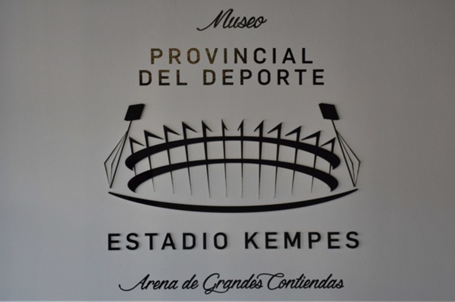 Museo-Web