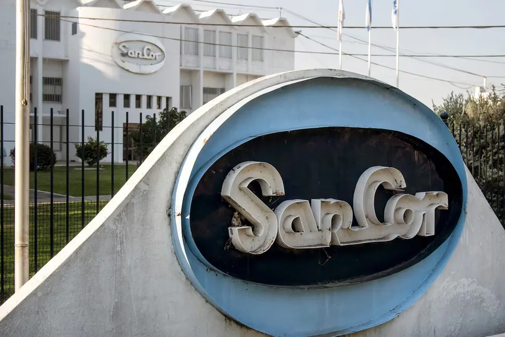 sancor by gentileza