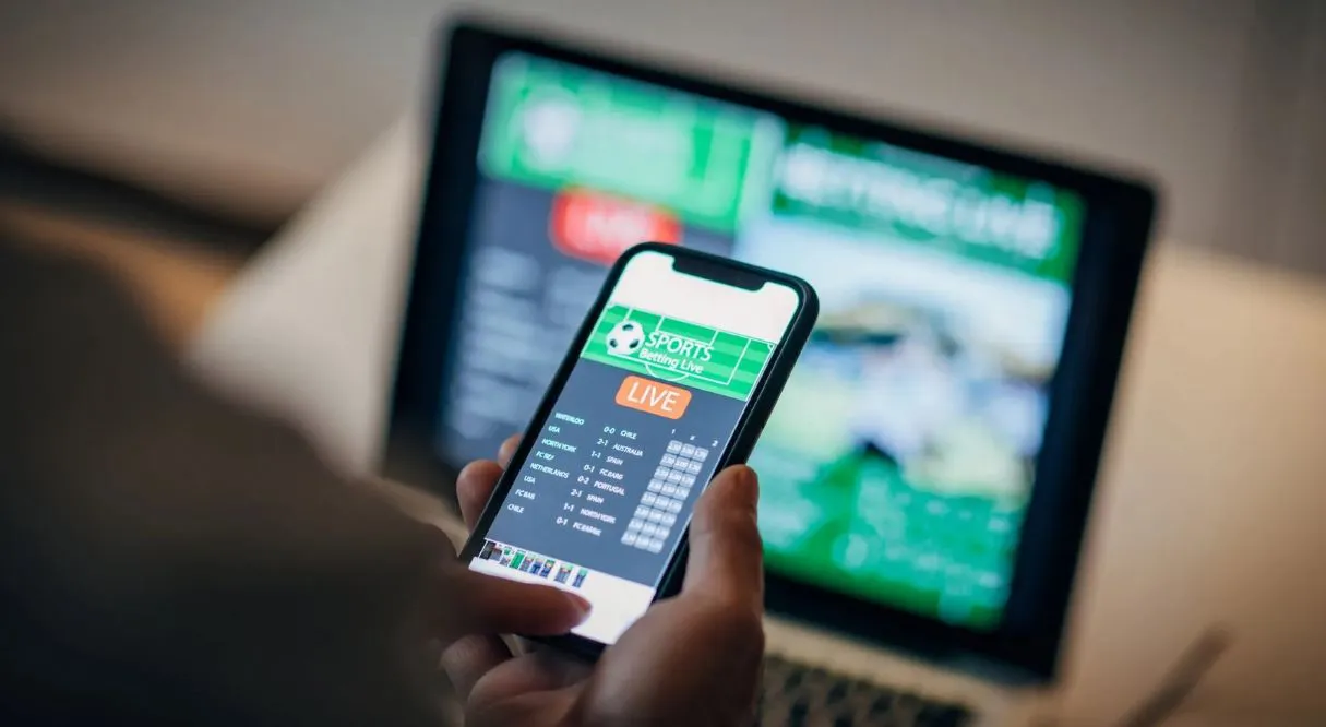 apuestas on line gentileza Habwin