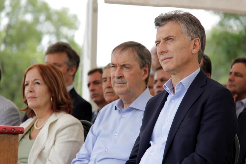 Schiaretti Macri