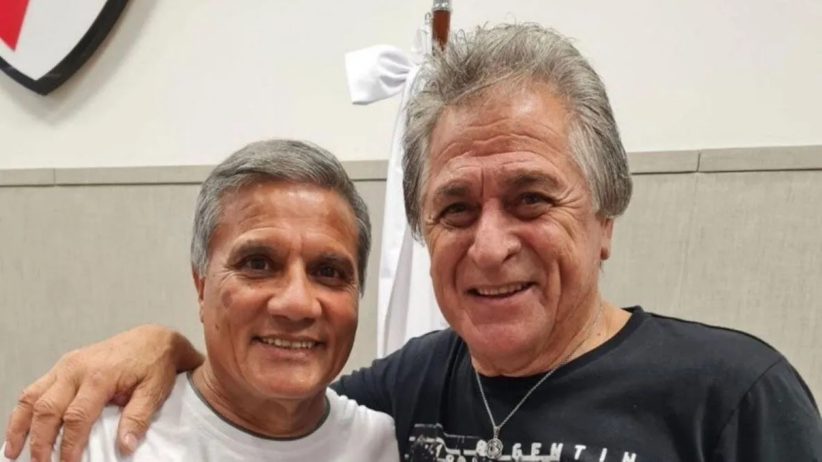 Fillol y enrique by Rosario3