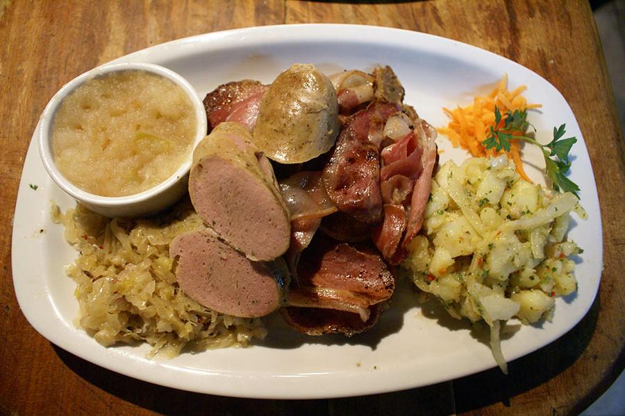Gastronomía2