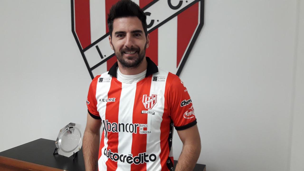 facundo Erpen @InstitutoACC