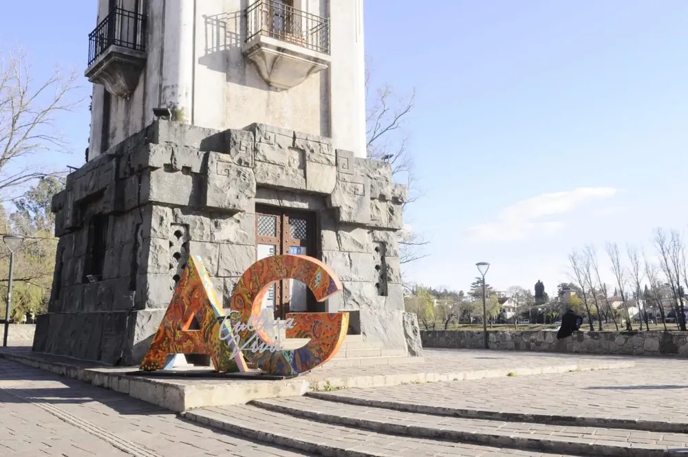 alta gracia