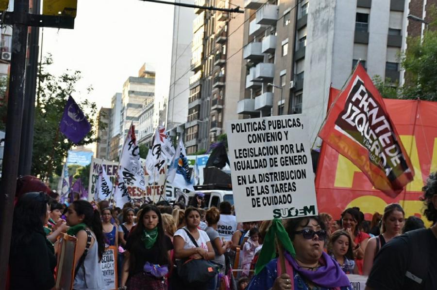marcha cordoba 2 8m by Radio Gen