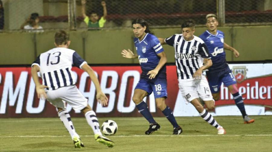 Talleres Tucuman