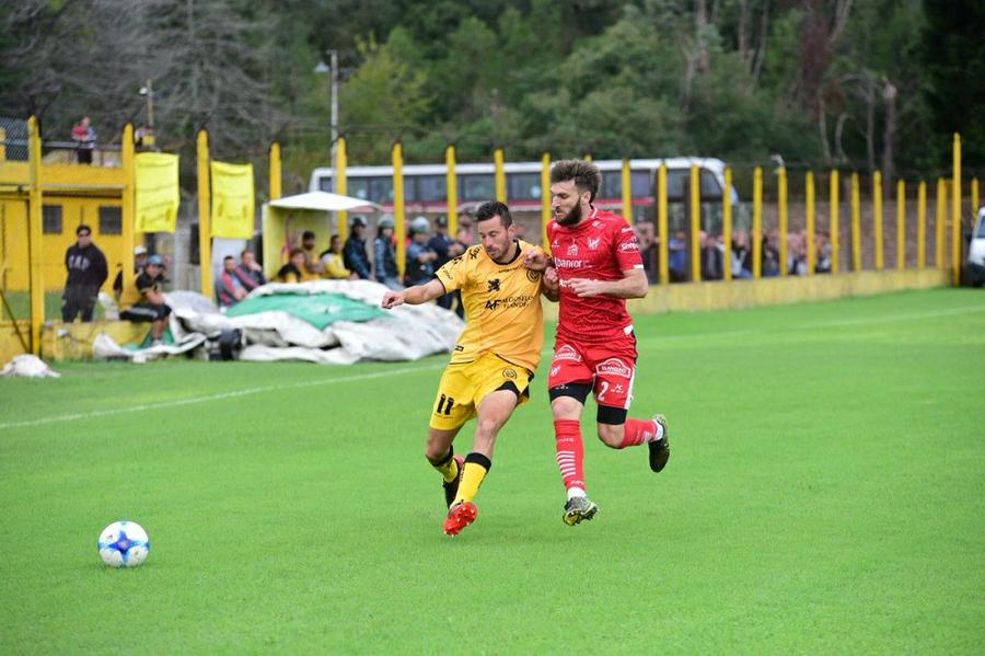 Instituto Flandria @CSyDFlandria