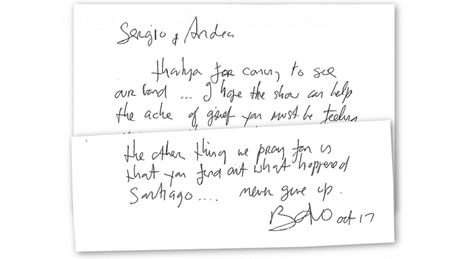 carta bono