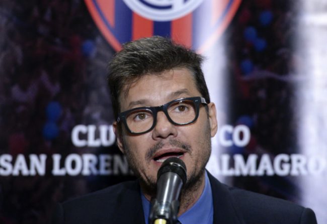 TINELLI