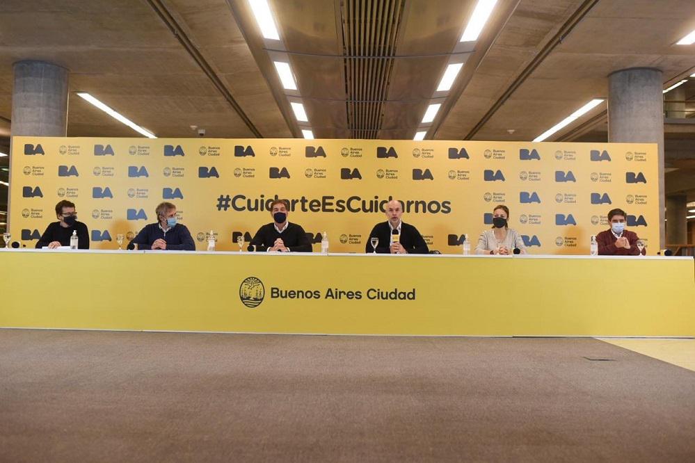 anuncio CABA @rodriguezlarreta