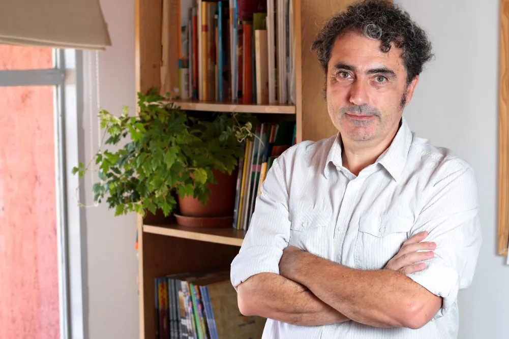 Fabian García