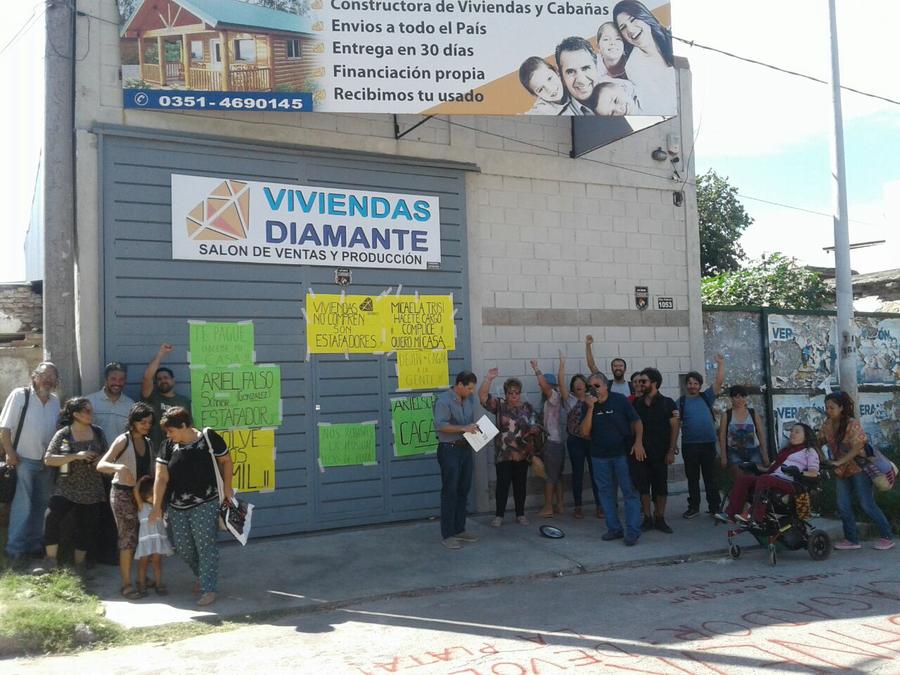 estafados diamante 89