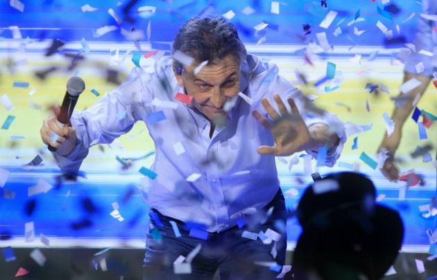 macri paso