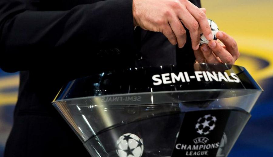ChampionsLeague