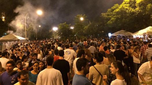 mundial del chori