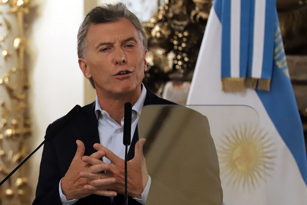 Macri