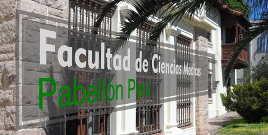 facultad de medicina @unc