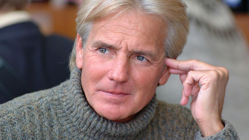 sergio denis