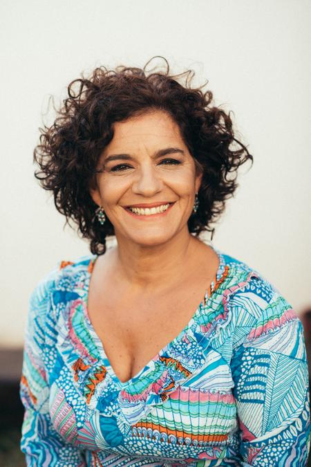 Cecilia Merchán
