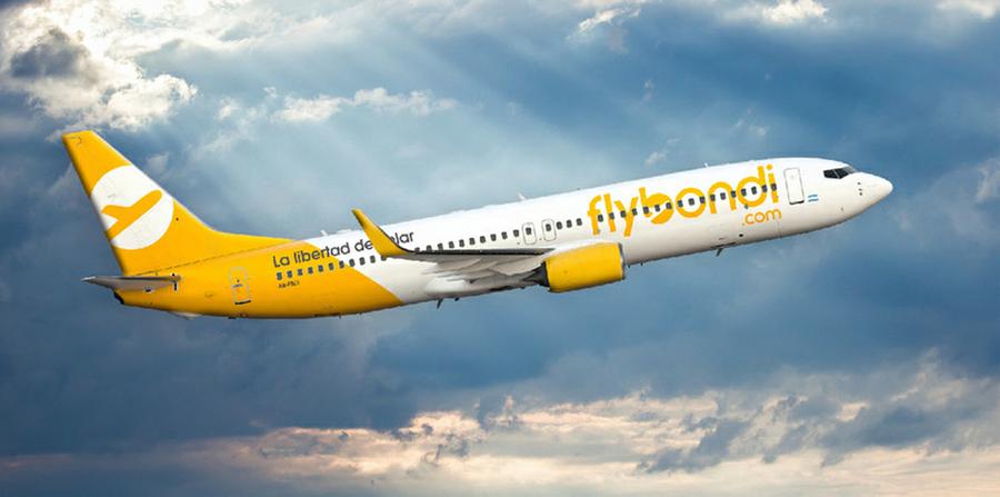 flybondi