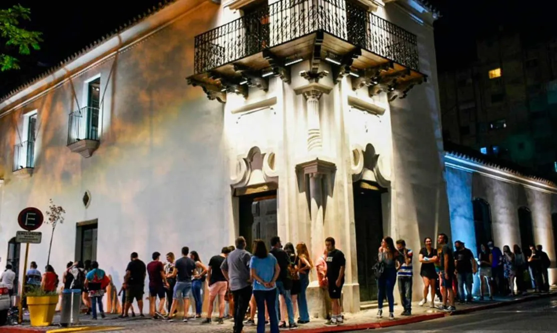 Museo Spobremonte prensa.cba