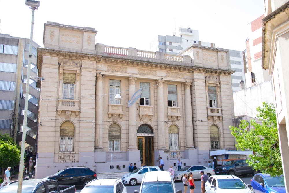 TSJ rio cuarto