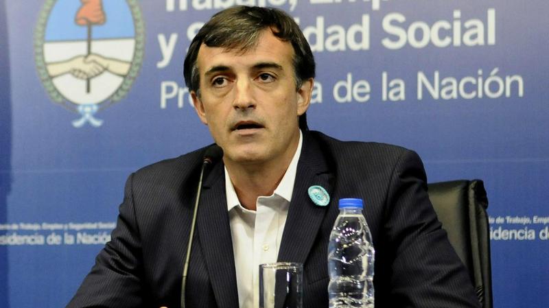 Esteban Bullrich