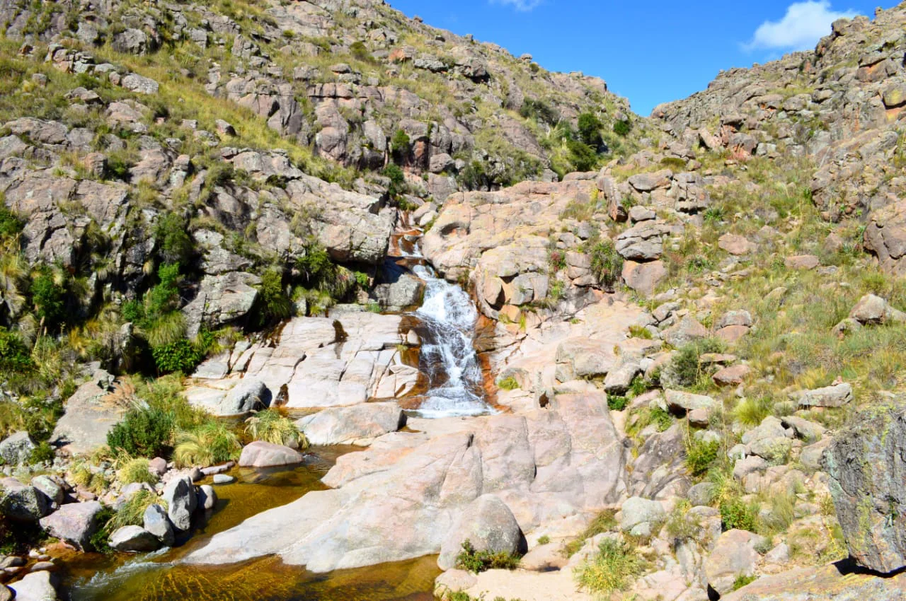 cascadas altas cumbres 4