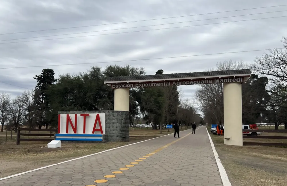 INTA by gentileza