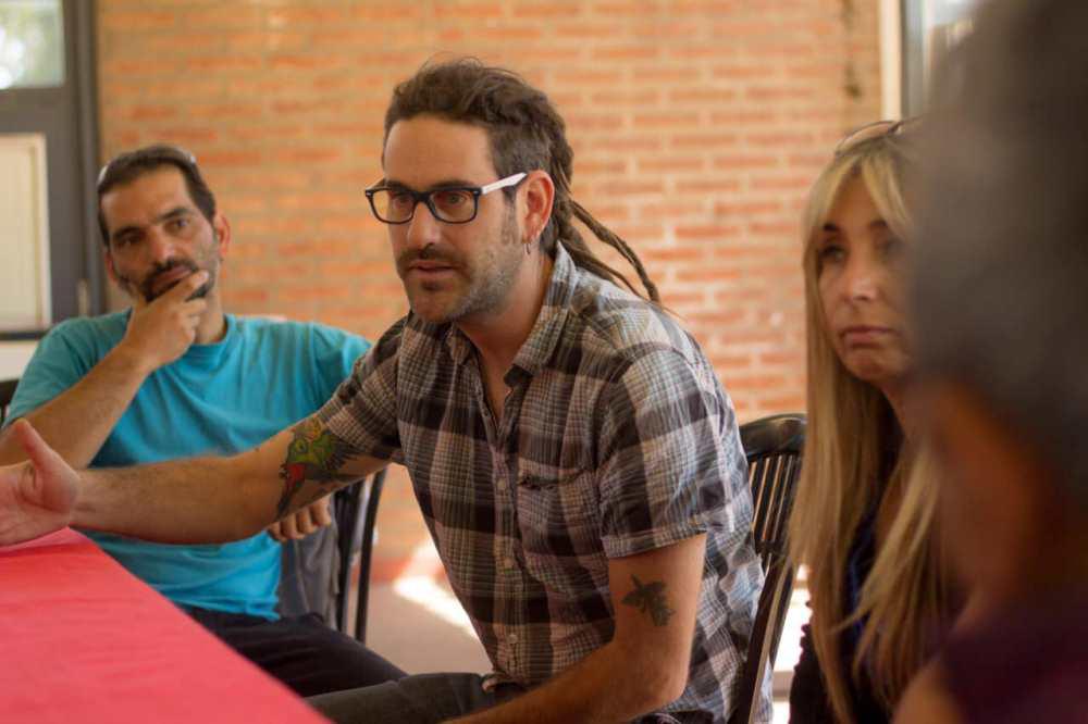 Pablo Riveros by Fb Riveros