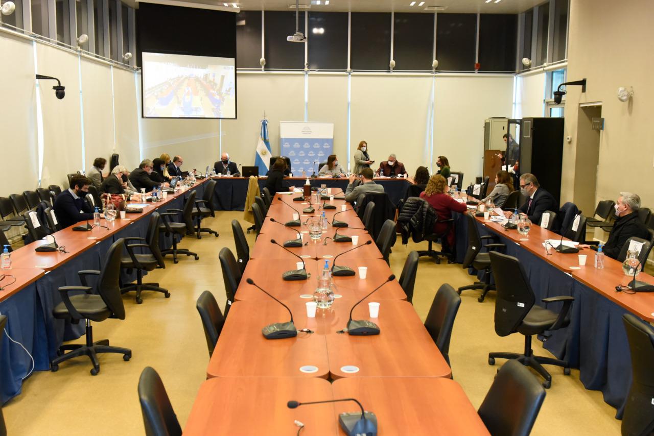 proyecto de etiquetados prensa Diputados
