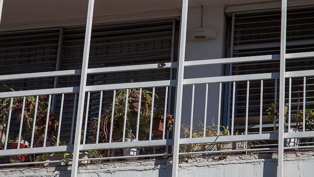 Balacera Rosario ex intendente