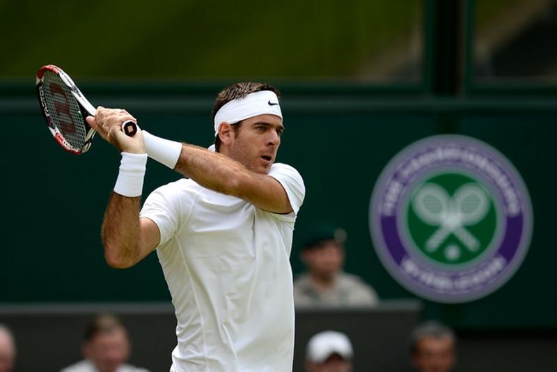 del potro