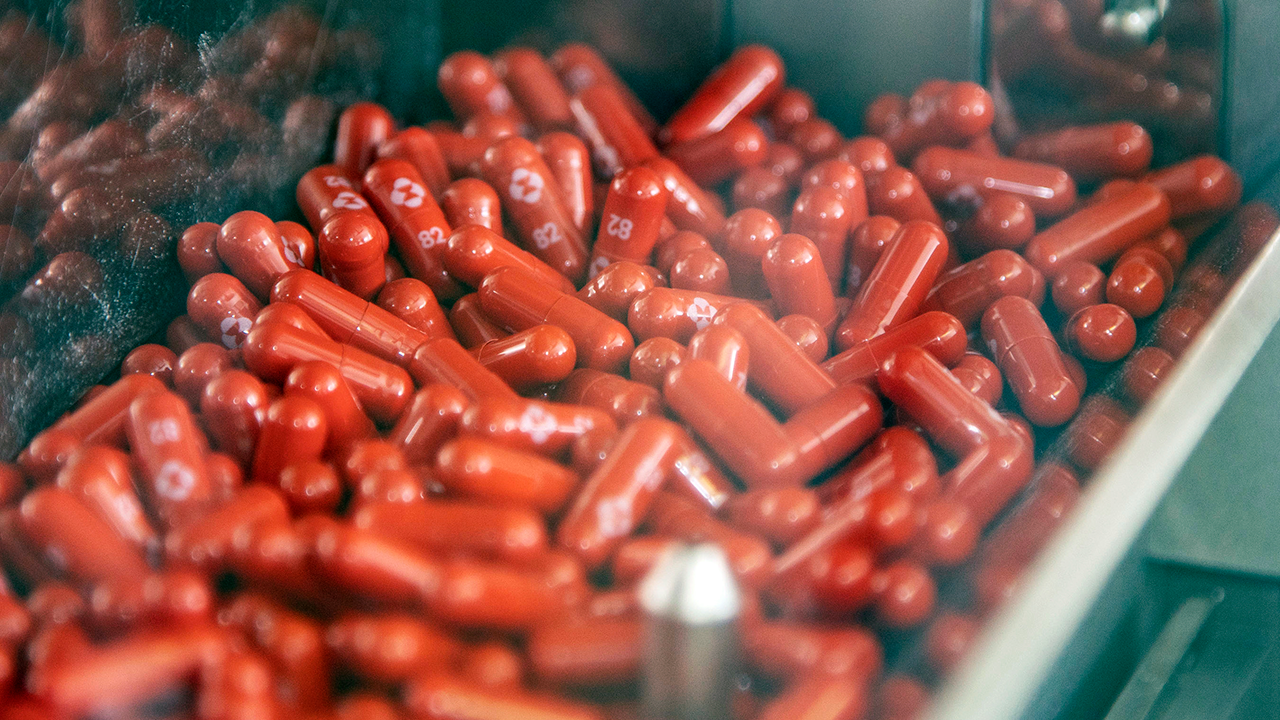 farmacéutica Merck by gentileza