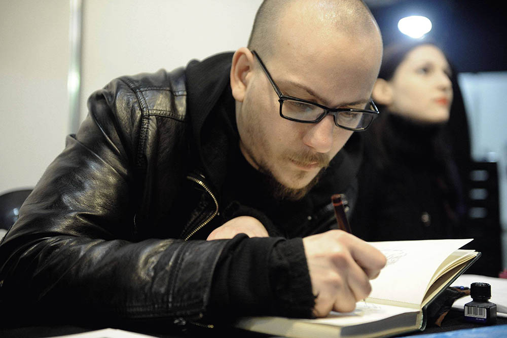 Renzo Podestá