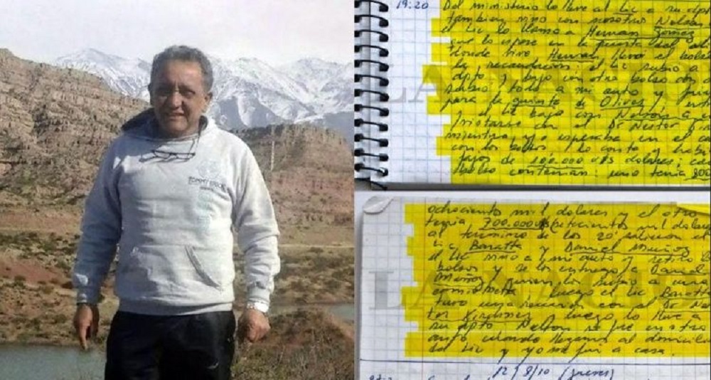 oscae centeno cuadernos