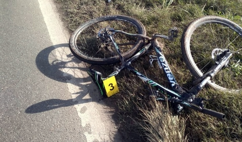 bicicleta ballesteros 