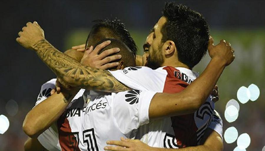 River TYC SPORTS