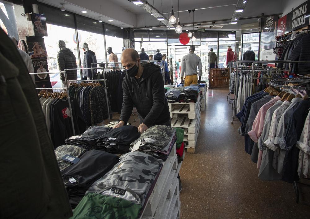 Ventas by NA