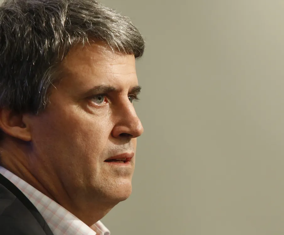 Alfonso Prat Gay (NA)
