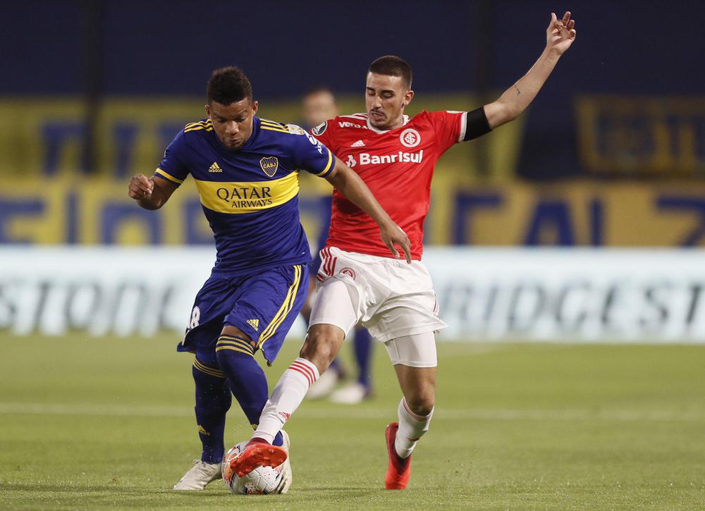 Boca Inter