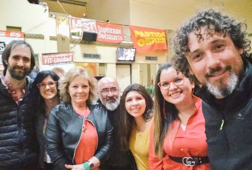 FIT Unidad @eze_peressini