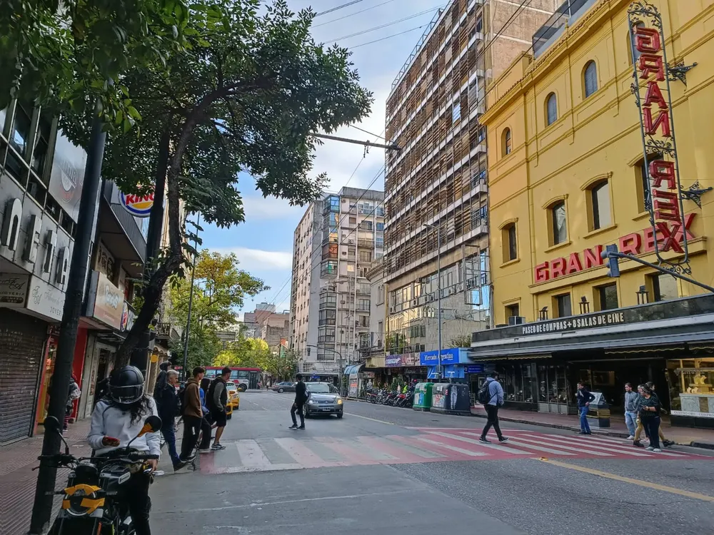 Centro de Córdoba by lNM