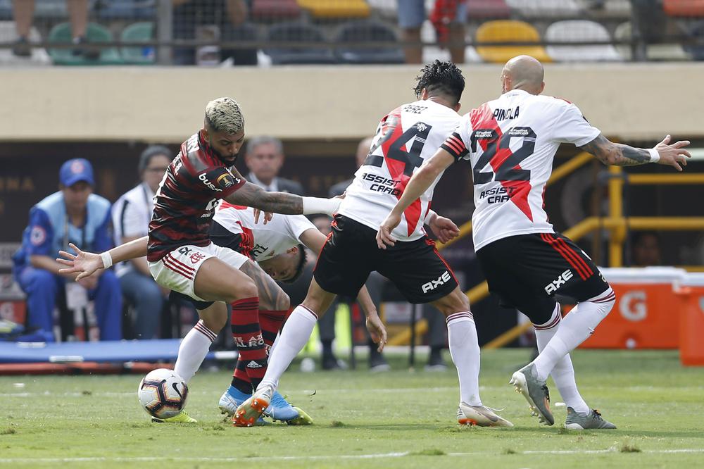 gabi gol